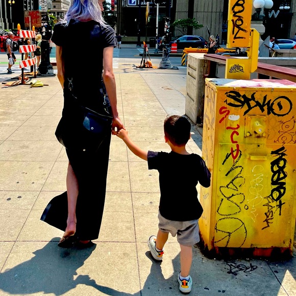 Meet your Posher, Kristey - Picture 1 of 1